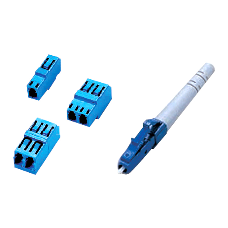 Fiber Connectivity