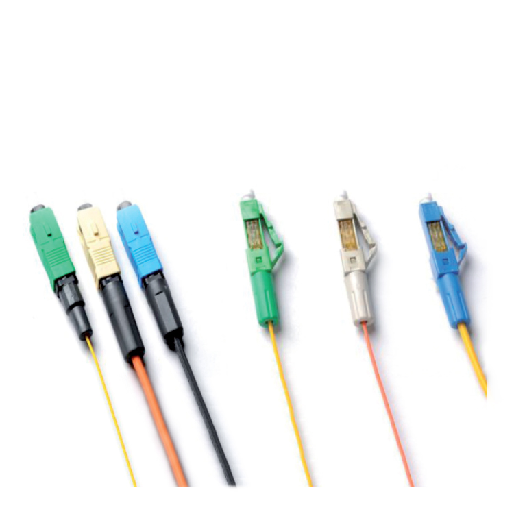 Fiber Connectivity