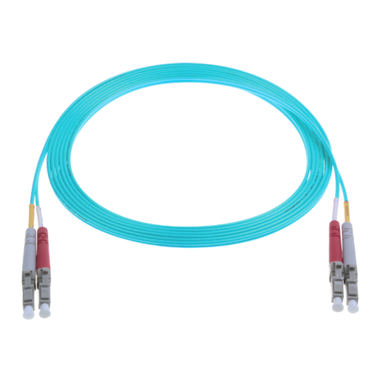 Fiber Patch Cord