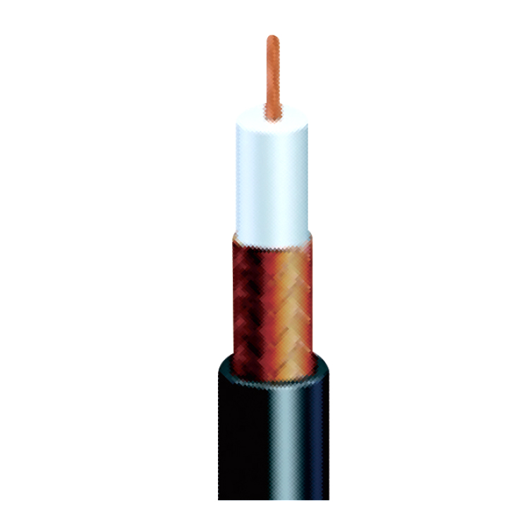 Coaxial Cable
