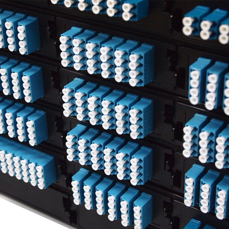 Fiber Distribution Frame