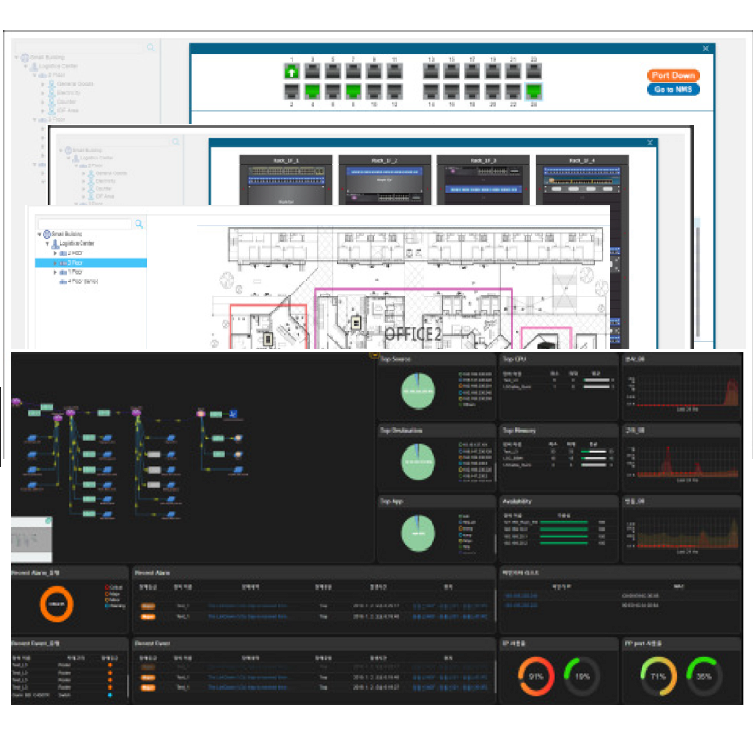 Server Application