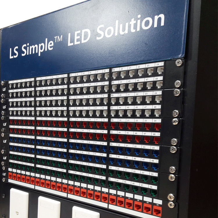 LED Connectivity